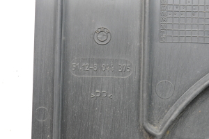 Underbody shield - 8044375