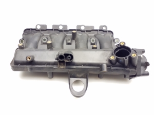 Opel Corsa D (2006–2014) Intake manifold 55230898 - 2