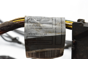 BMW 1 SERIES E88 (2007–2013) Tagaluugi muu osa 7577550 - 4