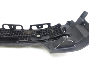 Mercedes Benz C-Class 203 (2000–2007) Rear bumper inner frame A2038850365 - 4