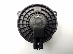 Mazda 6 (2007–2012) Heizungsgebläsemotor 8727000690 - 3