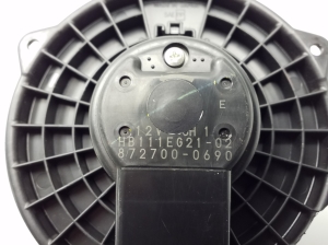 Mazda 6 (2007–2012) Heizungsgebläsemotor 8727000690 - 4