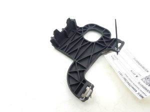 Mercedes Benz C-Class 204 (2007–2014) Front bumper inner frame A2048850116 - 2