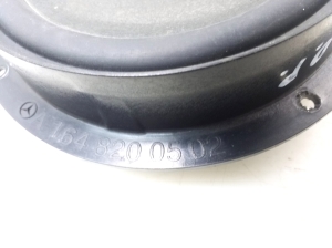 Mercedes Benz R-Class 251 (2006–2017) Lautsprecher Tür vorne A1648200502 - 3