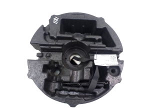   Trunk tool tray and its parts  - A2518990061 