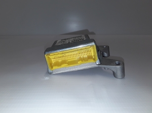 RENAULT Espace IV (2002–2014) Airbagsteuergerät 8200435005 - 4