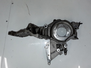 RENAULT Laguna I (1993–2001) Lichtmaschinenhalter 7700106707 - 3