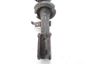 RENAULT Espace IV (2002–2014) Front shock absorber 8200657090 - 3