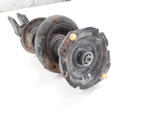 RENAULT Espace IV (2002–2014) Front shock absorber 8200657090 - 4