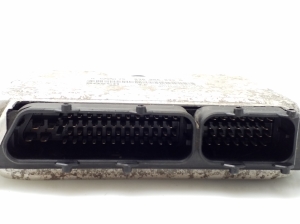 Volkswagen Golf IV (1997–2003) Engine control unit - 4