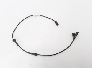 ABS-Sensor hinten - 8200416683