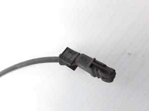 RENAULT Megane II (2002–2009) ABS-Sensor hinten 8200416683 - 3