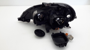 Mercedes Benz ML-Class 163 (1998–2005) Scheinwerfer vorne - 2