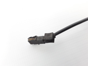 RENAULT Espace IV (2002–2014) Rear ABS sensor 8200084128 - 2