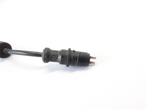 RENAULT Espace IV (2002–2014) Rear ABS sensor 8200084128 - 3