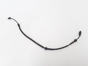 ABS-Sensor hinten - 8200084128