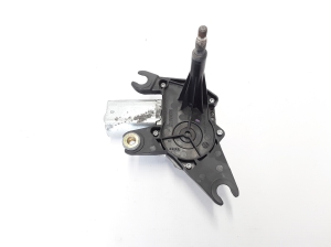  Rear wiper motor 