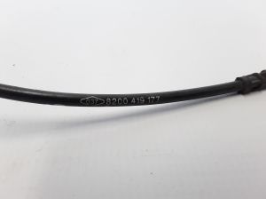 RENAULT Modus (2004–2012) ABS-Sensor vorne 8200419177 - 3