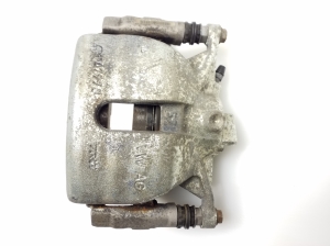 AUDI A3 8P (2003–2012) Front brake caliper 5Q0106BN - 2