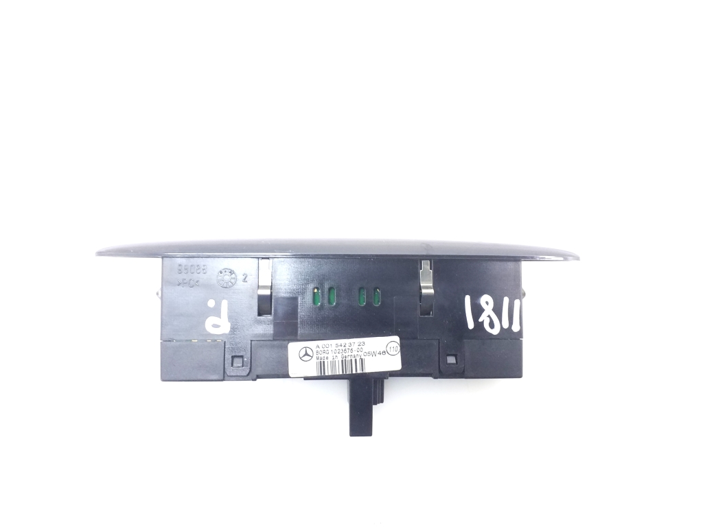 MERCEDES-BENZ R-Class W251 (2005-2017) Display senzor de parcare PDC A0015423723 21003231