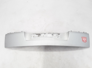   Trunk lid strap 