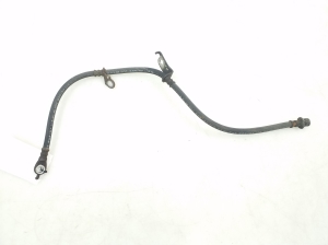   Brake hose front 