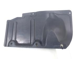 TOYOTA Auris E15 (2006–2012) Front underbody protection 5144302050 - 2