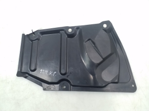 TOYOTA Auris E15 (2006–2012) Front underbody protection 5144402041 - 2