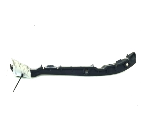 Rear bumper bracket - A2518850263