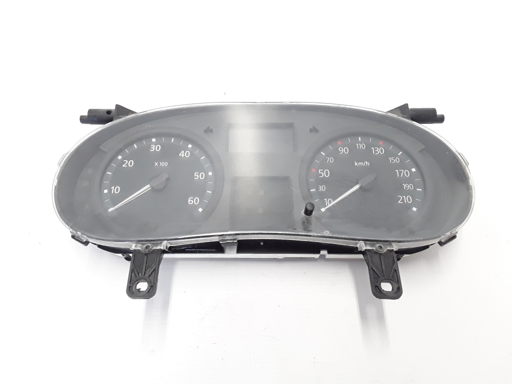 RENAULT Trafic 2 generation (2001-2015) Speedometer 8200283194 22310615