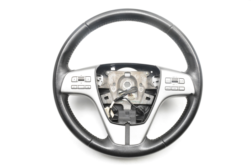 Mazda 6 (2007–2012) Lenkrad Mazda 6 (2007–2012) Lenkrad