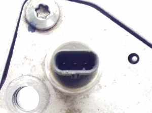 Opel Insignia (2008–2017) Õlifilter ja selle osad 55578737 - 3