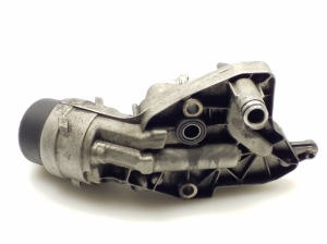 Opel Insignia (2008–2017) Õlifilter ja selle osad 55578737 - 4