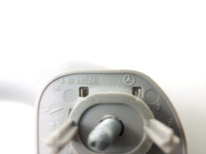 Mercedes Benz R-Class 251 (2006–2017) Dachinnengriff A16481003547E94 - 3