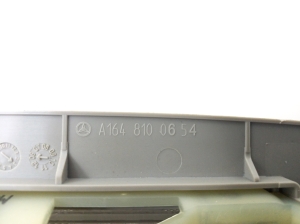  Roof inner handle 