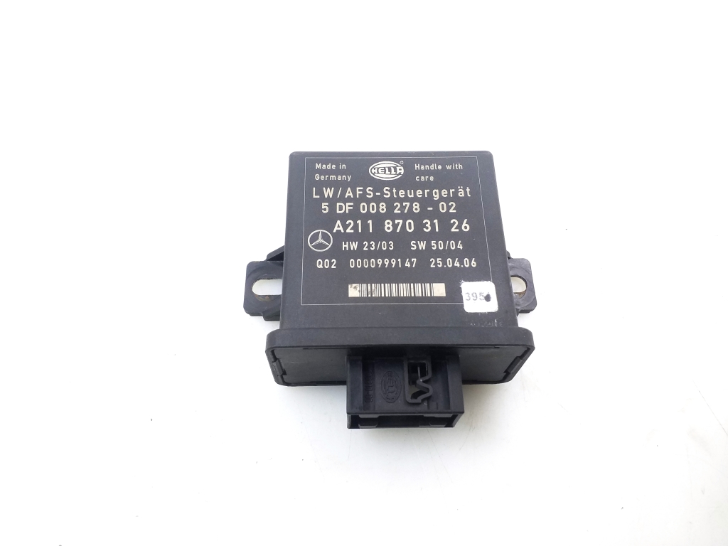 MERCEDES-BENZ R-Class W251 (2005-2017) Headlight Control Unit A2118703126,A2118708726,A2198202526 21003204