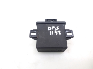 Mercedes Benz R-Class 251 (2006–2017) Light control module A2118703126 - 3