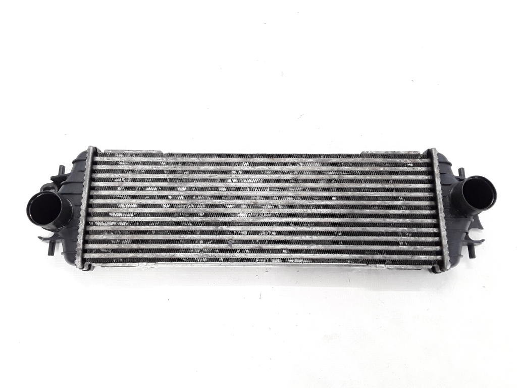 RENAULT Trafic 2 generation (2001-2015) Intercooler Radiator 7700312903 22310600