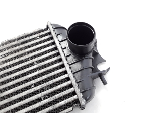 RENAULT Trafic II (2001–2014) Radiateur intercooler 7700312903 - 4