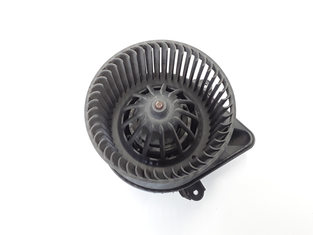 RENAULT Trafic 2 generation (2001-2015) Heater Blower Fan 7701050310 22310598