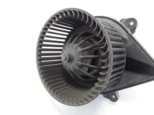 RENAULT Trafic II (2001–2014) Heater blower motor 7701050310 - 3