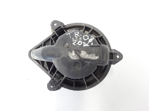 RENAULT Trafic II (2001–2014) Heater blower motor 7701050310 - 4