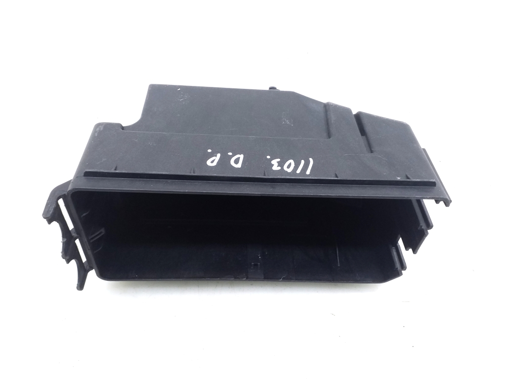 Блок запобіжників