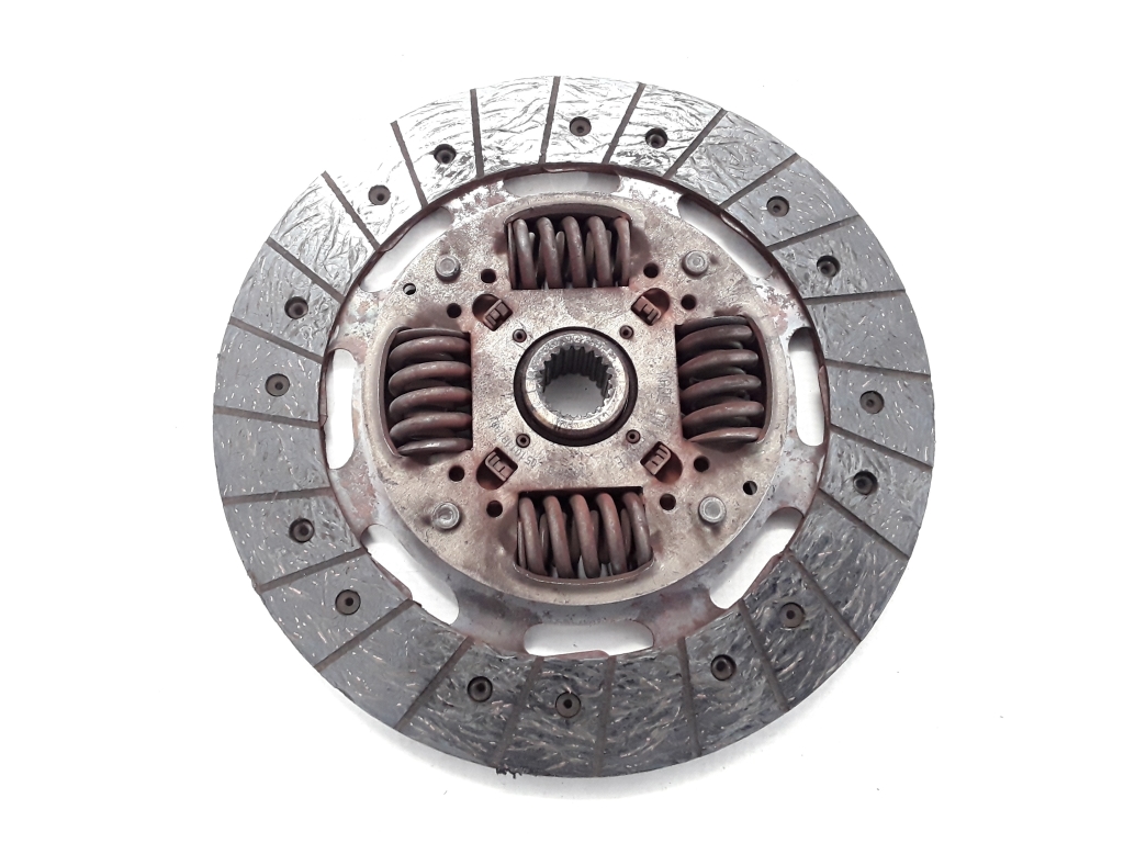 RENAULT Trafic 2 generation (2001-2015) Clutch Plate 8200900112 22310597