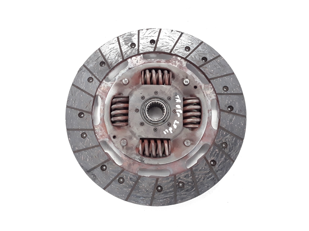 RENAULT Trafic 2 generation (2001-2015) Clutch Plate 8200900112 22310597