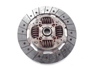  Clutch plate 