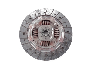  Clutch plate 