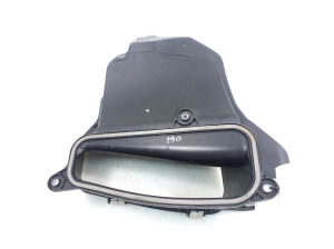 Mercedes Benz R-Class 251 (2006–2017) Innenraumluftfiltergehäuse A2518300040 - 3