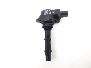   Ignition coil 