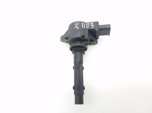   Ignition coil 